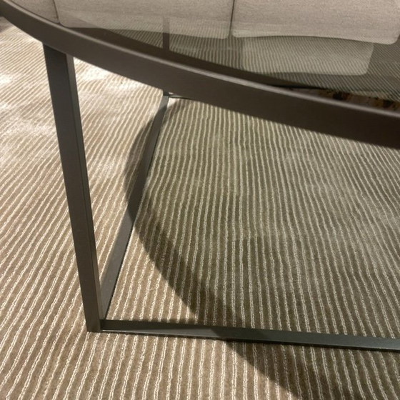 Image 1 of Table basse Leolux Prismo