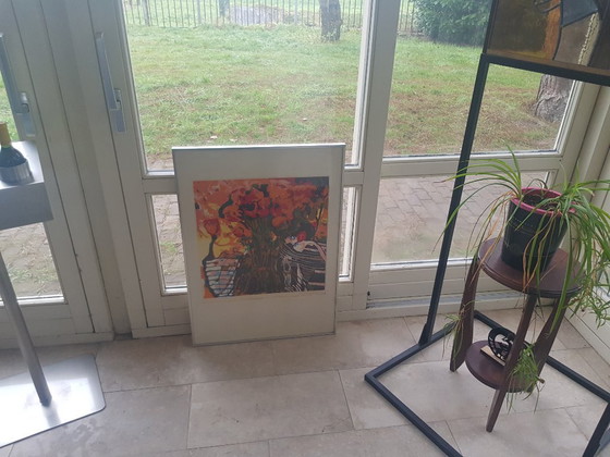 Image 1 of Serigrafia Kees van Bohemian