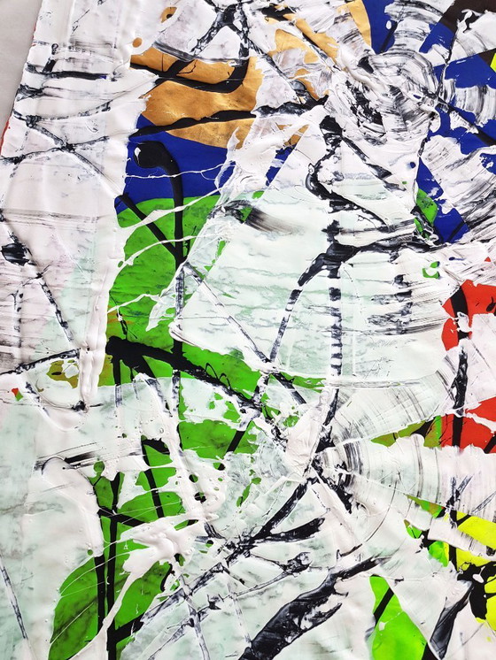 Image 1 of Jürgen Angeler - El Sonar Eco