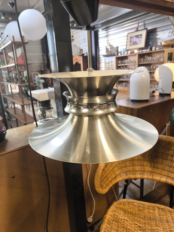Image 1 of Danish design pendant lamp – Bent Nordsted – Lyskaer