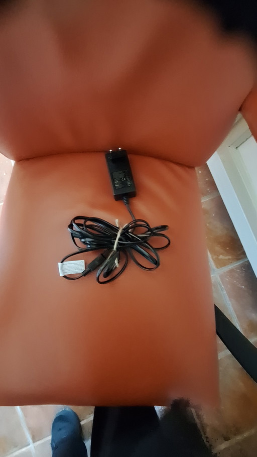 Twice Relax armchair