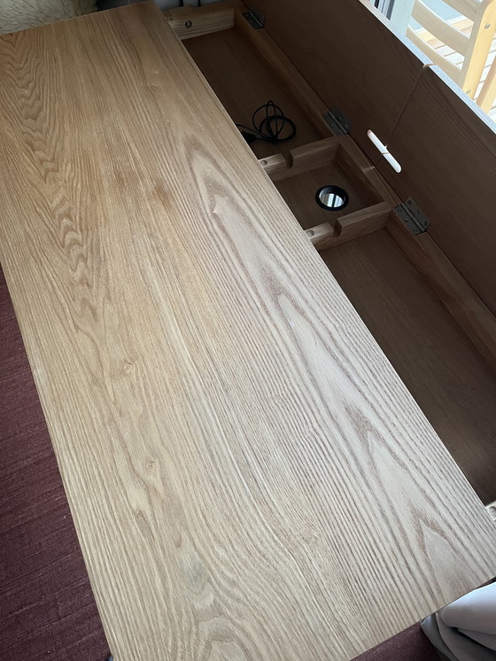 Image 1 of Scrivania Kave Home Julia