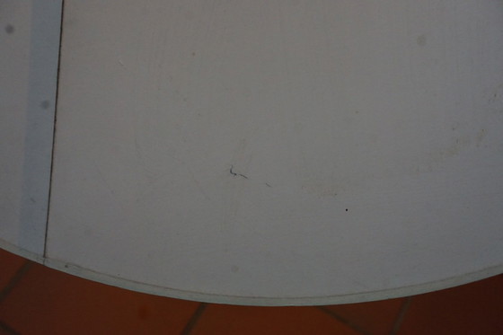 Image 1 of Ingo Maurer "Tschung" vloerlamp