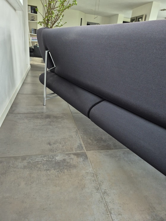 Image 1 of Divano a 3 posti Harvink con braccioli