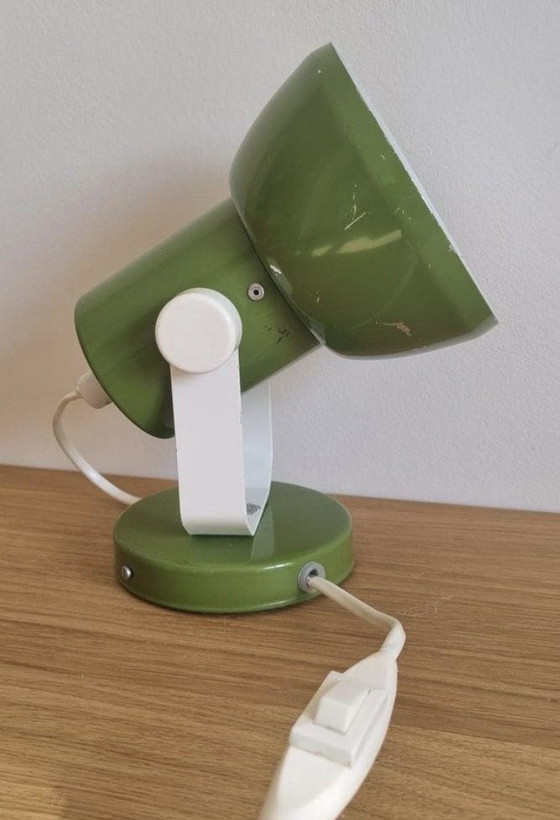 Image 1 of Valentine Finland lamp