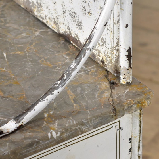 Image 1 of Comodino, circa 1920