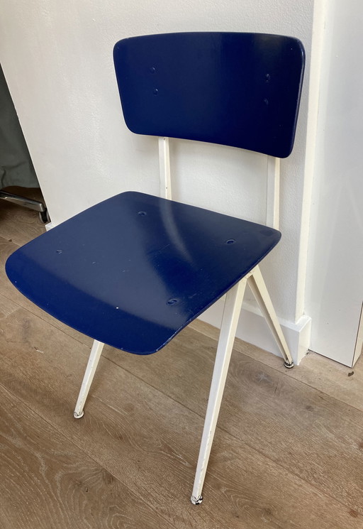 Vintage Friso Kramer Result for Ahrend chair