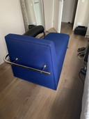 Chaise longue Karel Doorman