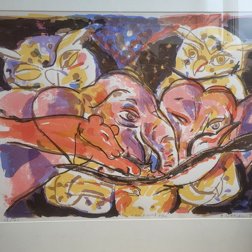 Arte gráfico