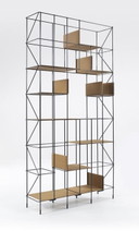 2 netwerkplanken / Horm