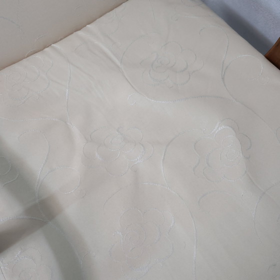 Image 1 of Renzo Franchi Camerani Recliner Sessel Mod. Camea 1950 Design Mitte des Jahrhunderts