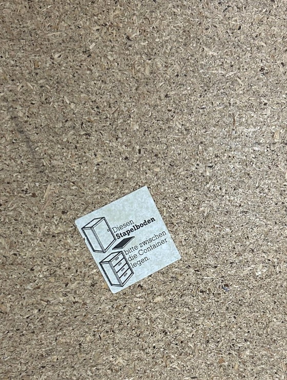 Image 1 of XXL Vintage Flötotto Profilsystem