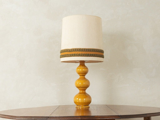 Bubble Tischlampe, Kaiser Leuchten, 1960er Vintage