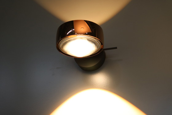 Image 1 of Lámpara de pared Occhio Sento