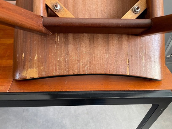 Image 1 of Leiterstühle Cees Braakman