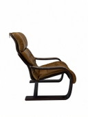 Design Sigurd Resell „Gatsby“|Cantilever Armchair|Vatne Møbler|1970