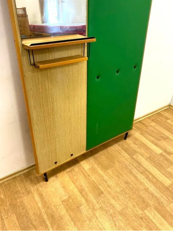 Image 1 of Cintre rétro, années 1960, Tchécoslovaquie