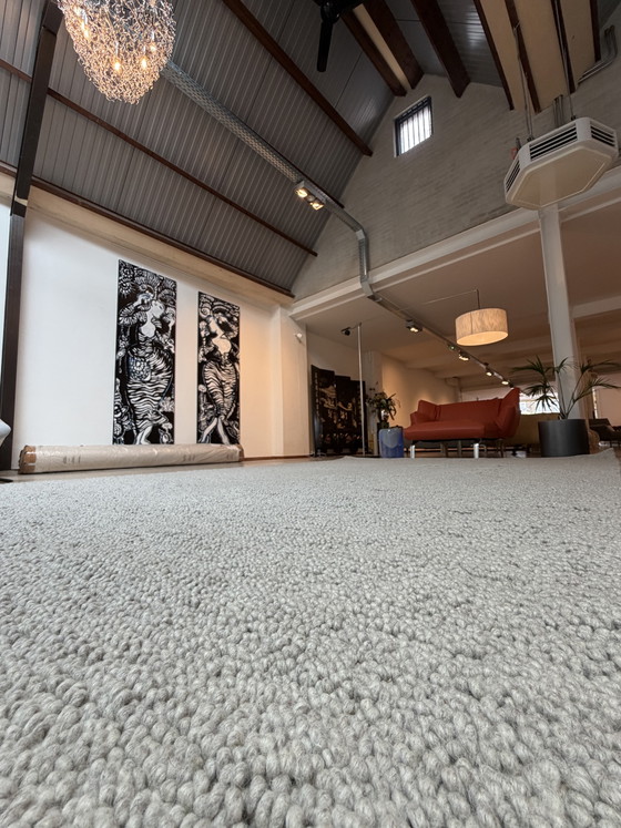 Image 1 of Alfombra Brink and Campman Bond 250 x 350 NUEVA