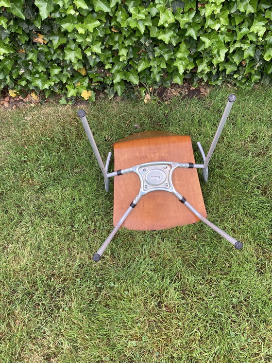 Image 1 of Fritz Hansen 2 sedie