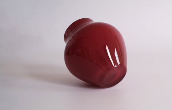 Image 1 of Jarrón de cerezo profundo Oronda Villeroy &amp; Boch