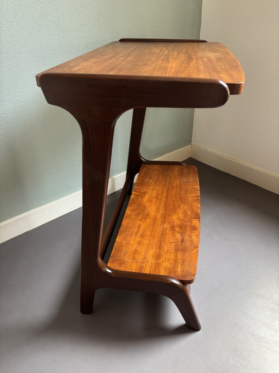 Image 1 of Tavolino vintage