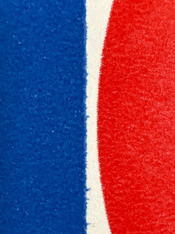 Image 1 of Sapporo 1972 XI Olympic Winter Games – 1972 – Original Vintage Olympic Poster by Gan Hosoya – Mid-Century Modern – 104.0x72.5 cm