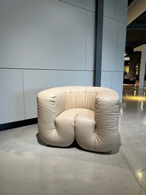 De Sede Fauteuil DS-707 – Modern