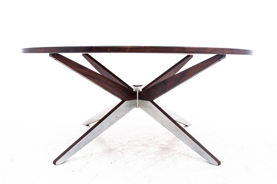 Image 1 of Tavolino da caffè, Danimarca, anni '60