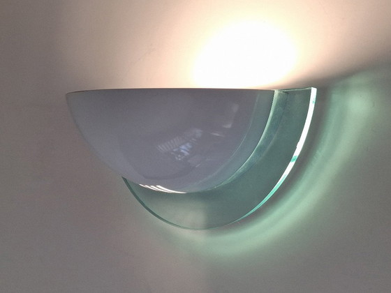 Image 1 of applique murale au design vintage