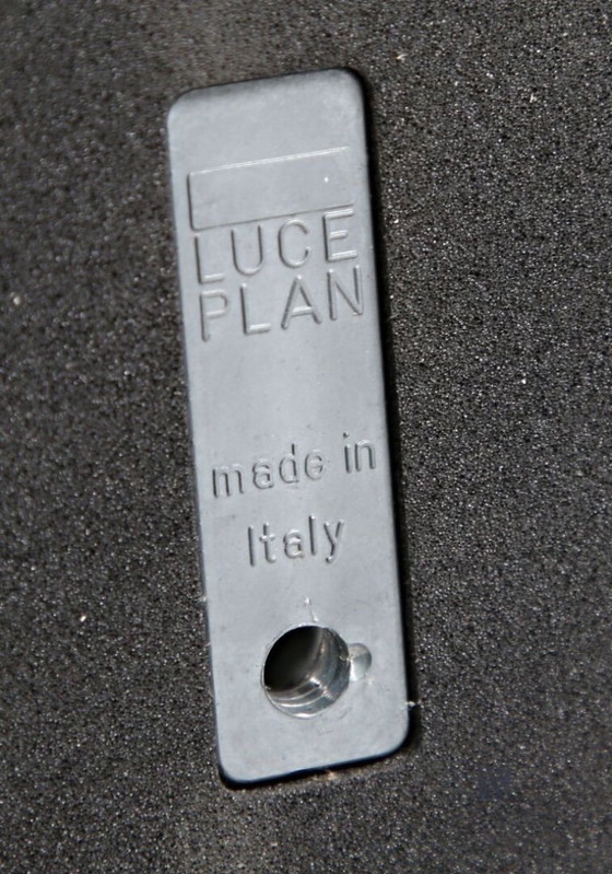 Image 1 of Costanza D13 Lampe - Luce Plan Edition - Paolo Rizzatto
