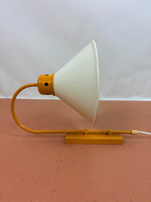 Arc Wall Lamp 1970s