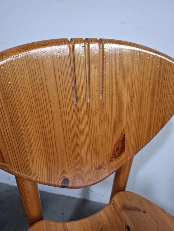 Image 1 of Set of Daumiller dining chairs