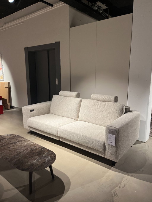 Divano 3 posti Gealux Levatta