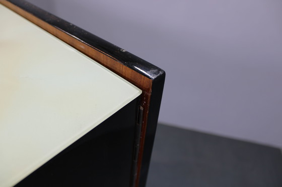 Image 1 of Aparador italiano raro de la década de 1950