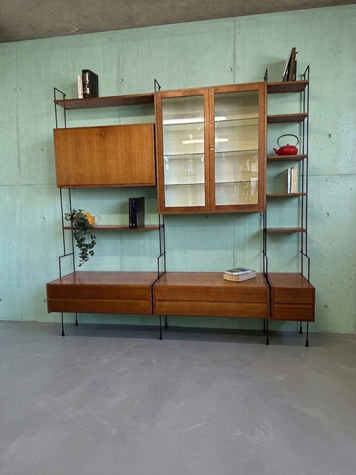 Mueble de pared Omnia RDA 1960