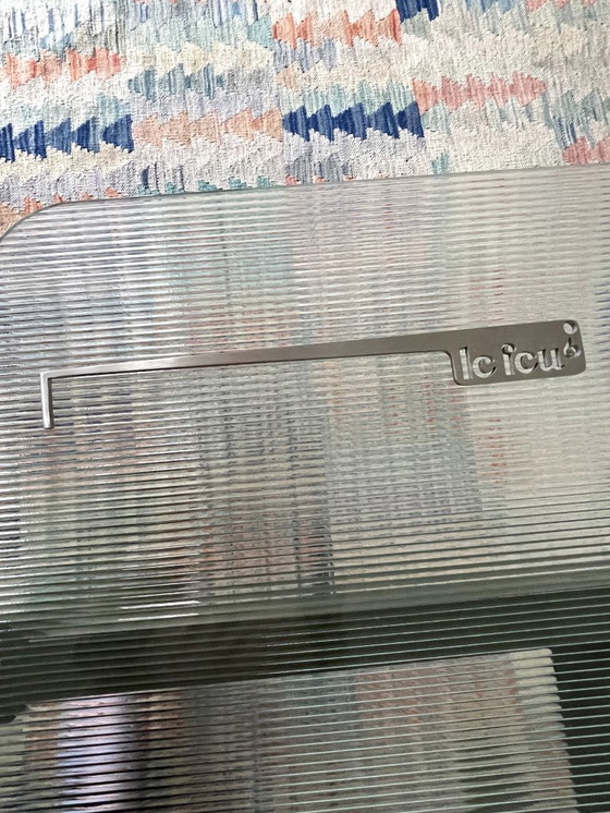 Image 1 of Le Feu bio-ethanol fireplace