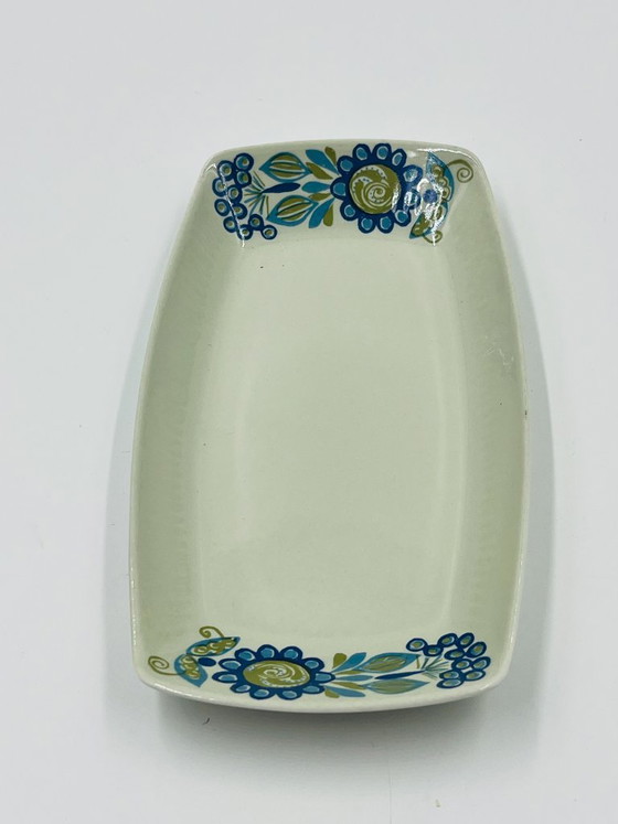 Figgjo Tor Viking Rectangular Dish 25cm – Crockery, Ceramic (photo 6 of 10)