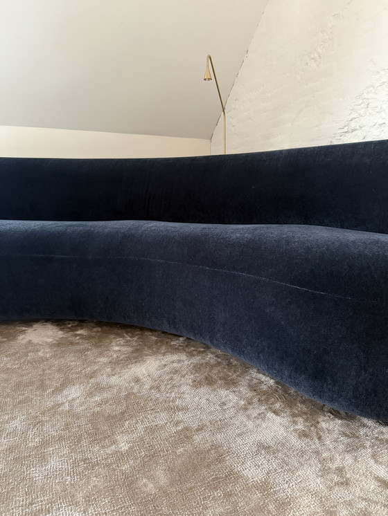 Image 1 of Divano Pierre Augustin Rose 280