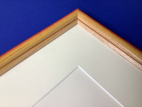 Image 1 of Serigrafía "Verano" de Ton Schulten