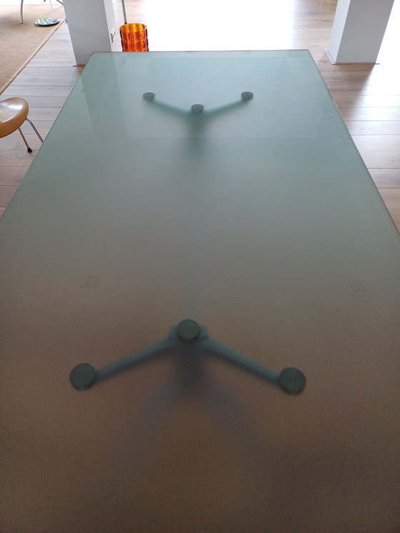 Image 1 of Table à manger/bureau