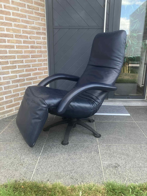 Image 1 of Jori Yoga Relax Medium Blu Scuro Top condition!