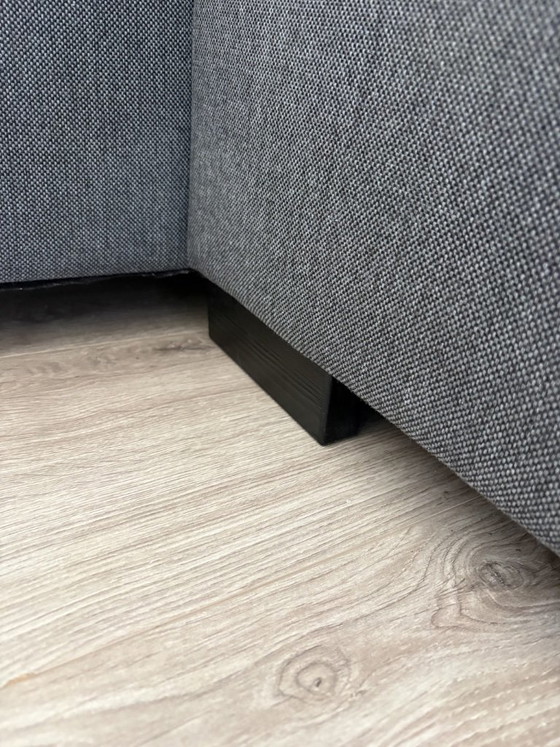 Hoekbank Antraciet – wehkamp, Hoekbanken, Textile (photo 5 of 6)