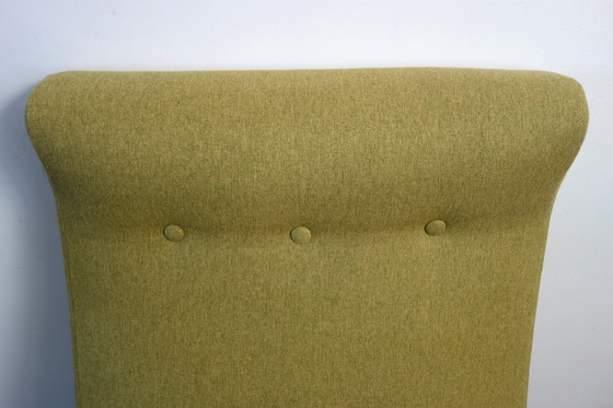 Image 1 of Steiner Chauffeuse armchair Model "Galion", 50s/60s