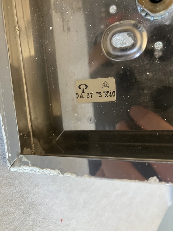 Image 1 of Peill & Putzler Space Age Cube Wand- oder Deckenleuchte