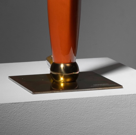 Image 1 of Lampe Hilton Mc Connico pour Louis Drimmer