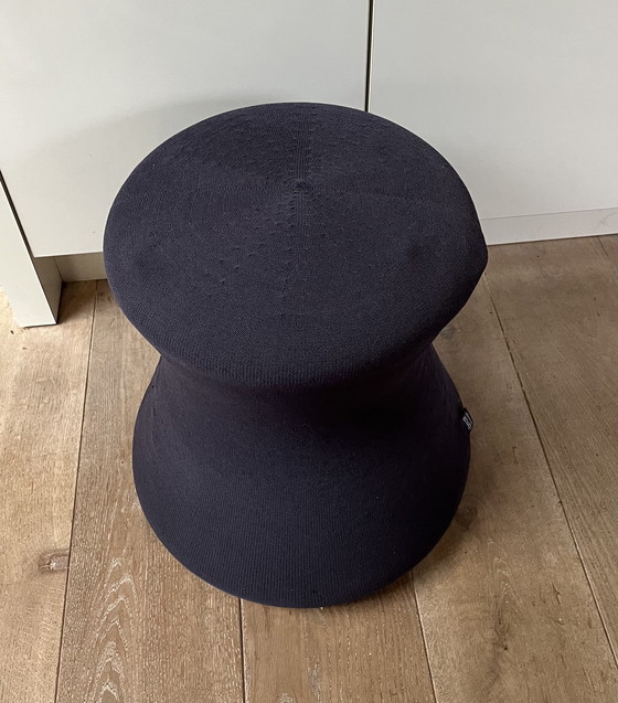 Image 1 of Löffler Fungo poef kruk ergonomisch 