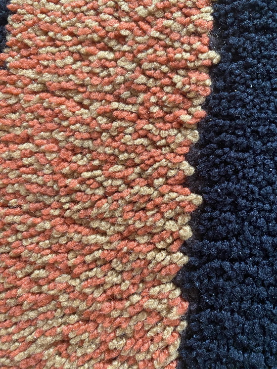 Image 1 of Teppich Tian Harlan Chromacron 220 cm 80 años