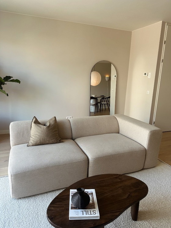 Image 1 of Corner And Intermediate Element 4x6 sofa