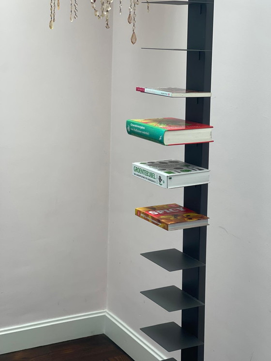 Image 1 of Italia Design Bookcase / Etagere