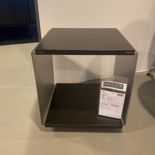 Metaform Trolley side table